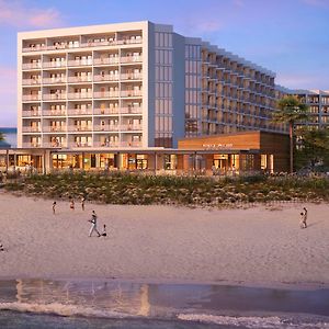 Delta Hotels By Marriott Virginia Beach Waterfront